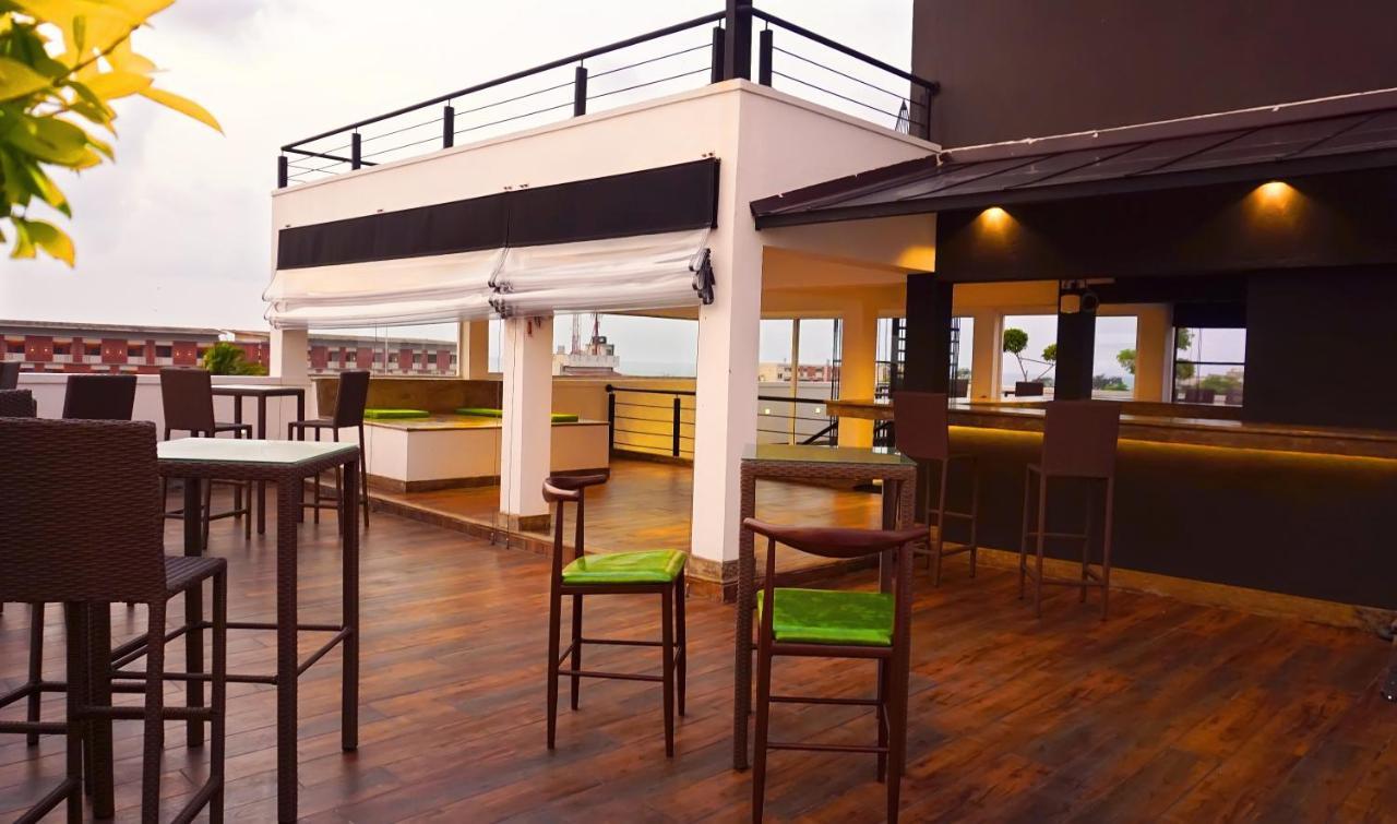 Belmont Boutique Hotel - Free Airport Shuttle Service 니곰보 외부 사진