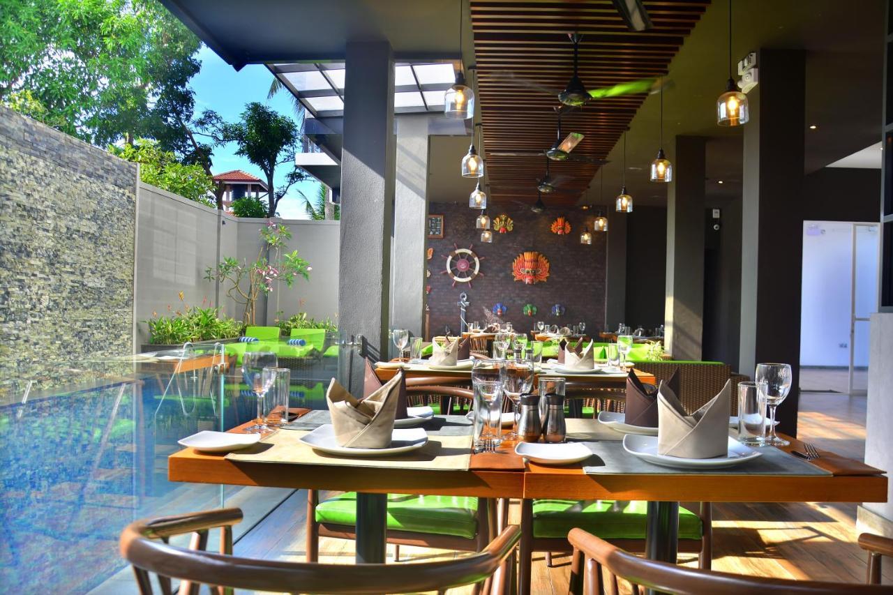 Belmont Boutique Hotel - Free Airport Shuttle Service 니곰보 외부 사진