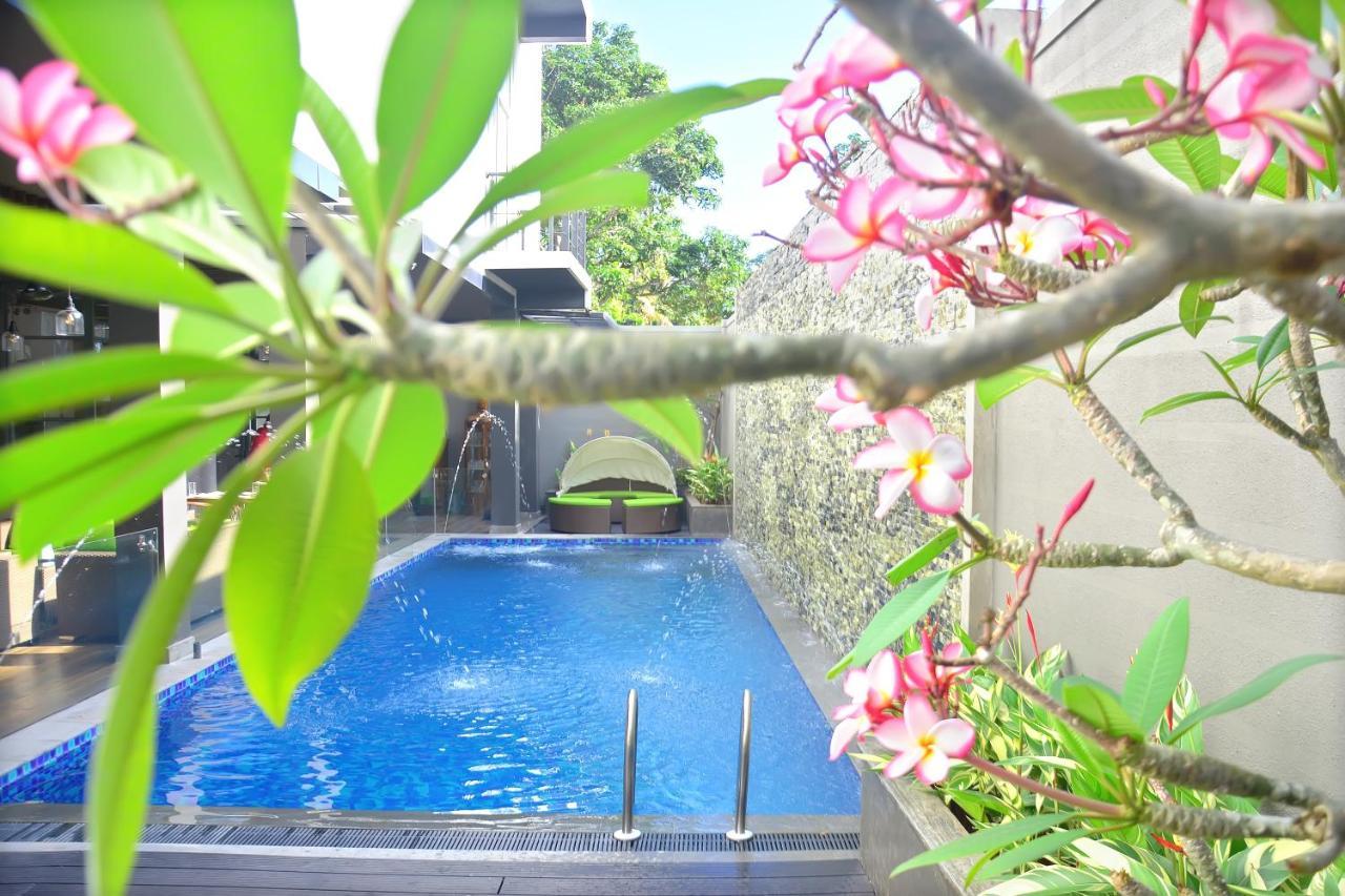 Belmont Boutique Hotel - Free Airport Shuttle Service 니곰보 외부 사진
