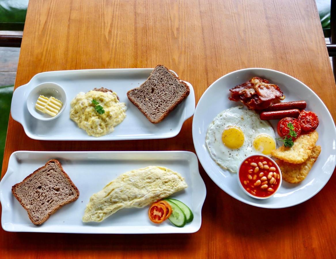 Belmont Boutique Hotel - Free Airport Shuttle Service 니곰보 외부 사진