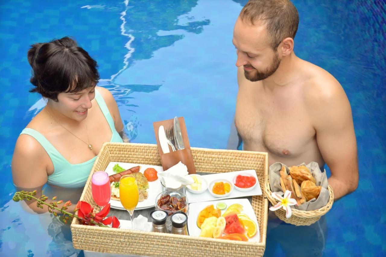 Belmont Boutique Hotel - Free Airport Shuttle Service 니곰보 외부 사진