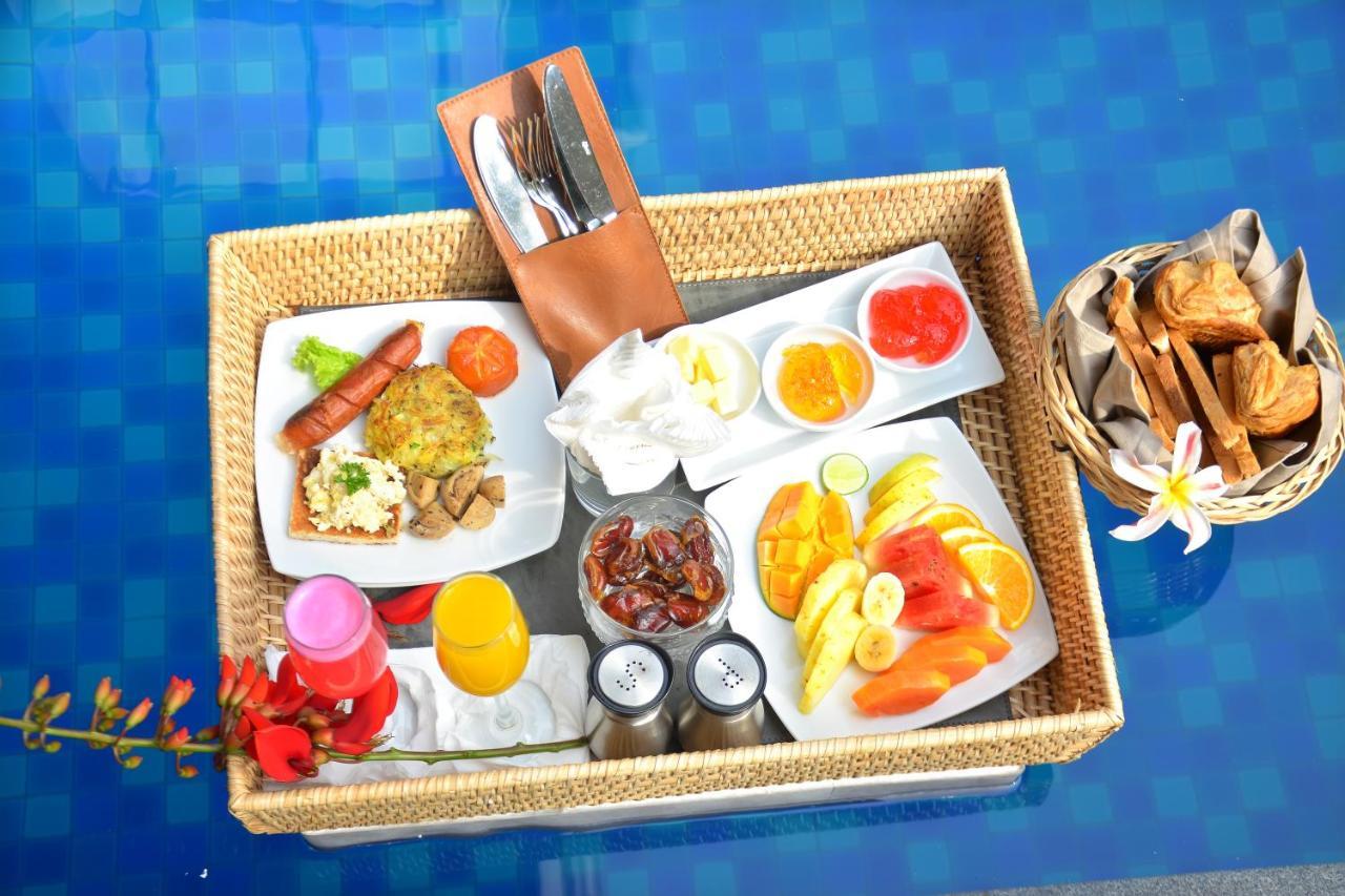 Belmont Boutique Hotel - Free Airport Shuttle Service 니곰보 외부 사진