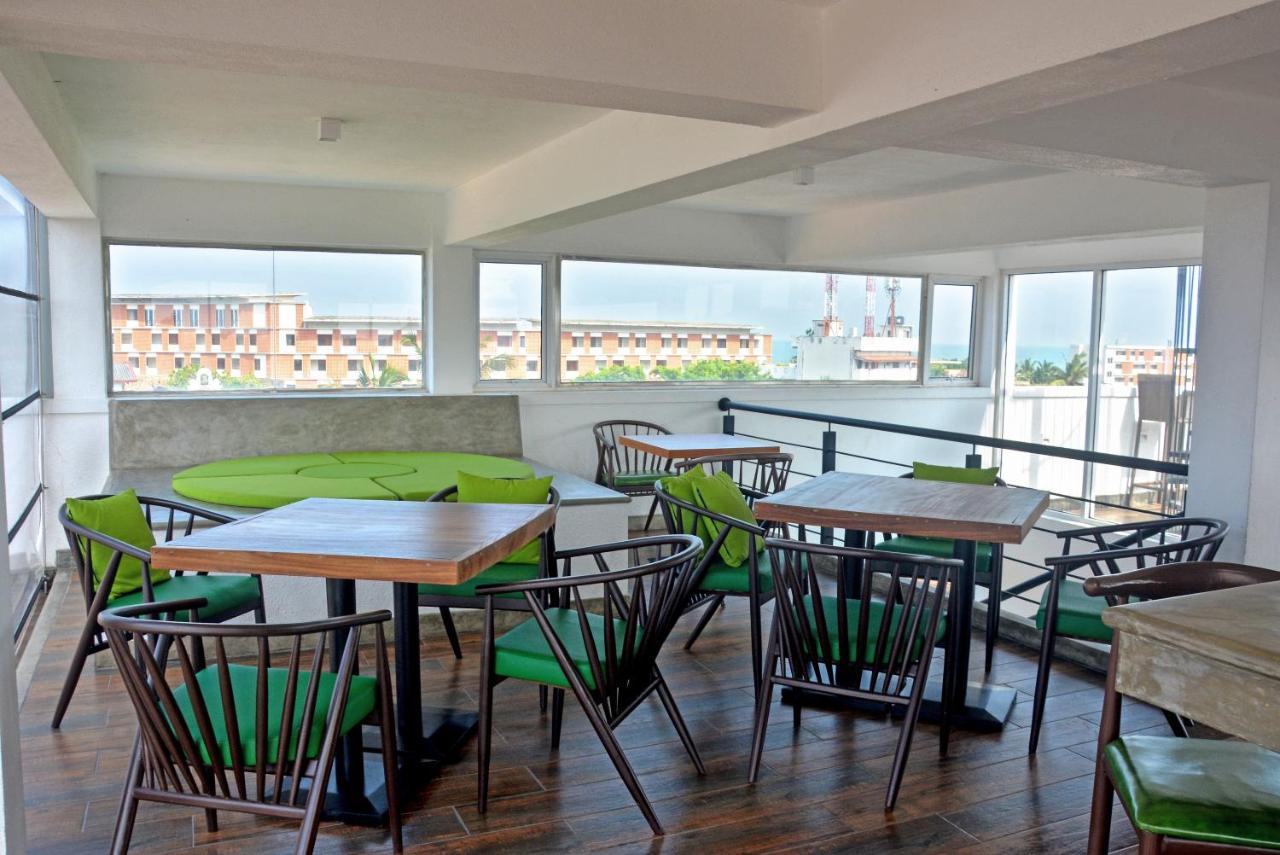 Belmont Boutique Hotel - Free Airport Shuttle Service 니곰보 외부 사진